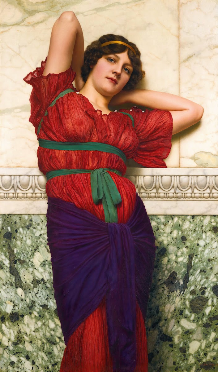 Contemplation 1922