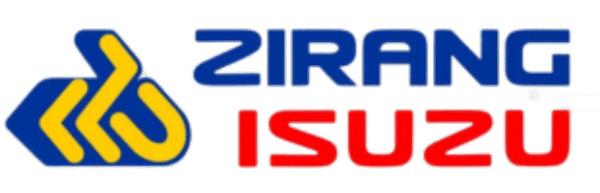 Logo Isuzu