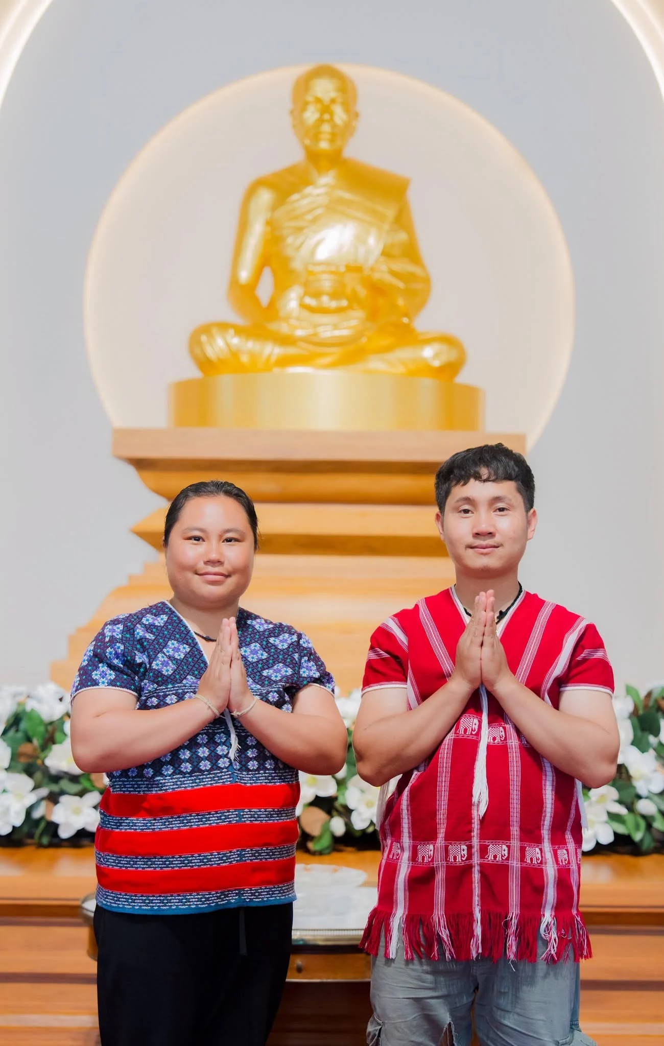 ภาพประกอบ วัดบ้านขุน ขอประกาศอนุโทนาบุญเจ้าภาพถวายภัตตาหาร ในวันอังคารที่ ๑๑ สิงหาคม พ.ศ.๒๕๖๙