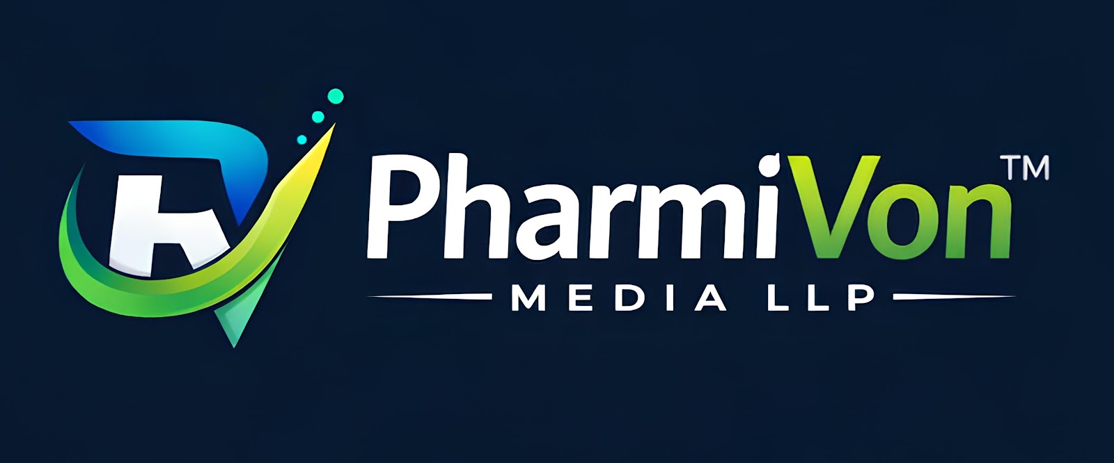 PharmiVon Logo