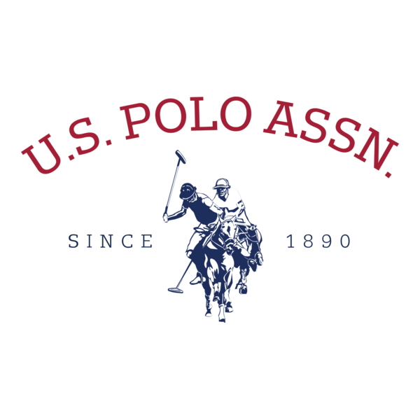 US Polo Assn logo