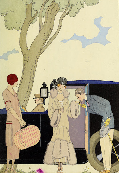 Falbalas et fanfreluches LEnsie 1925