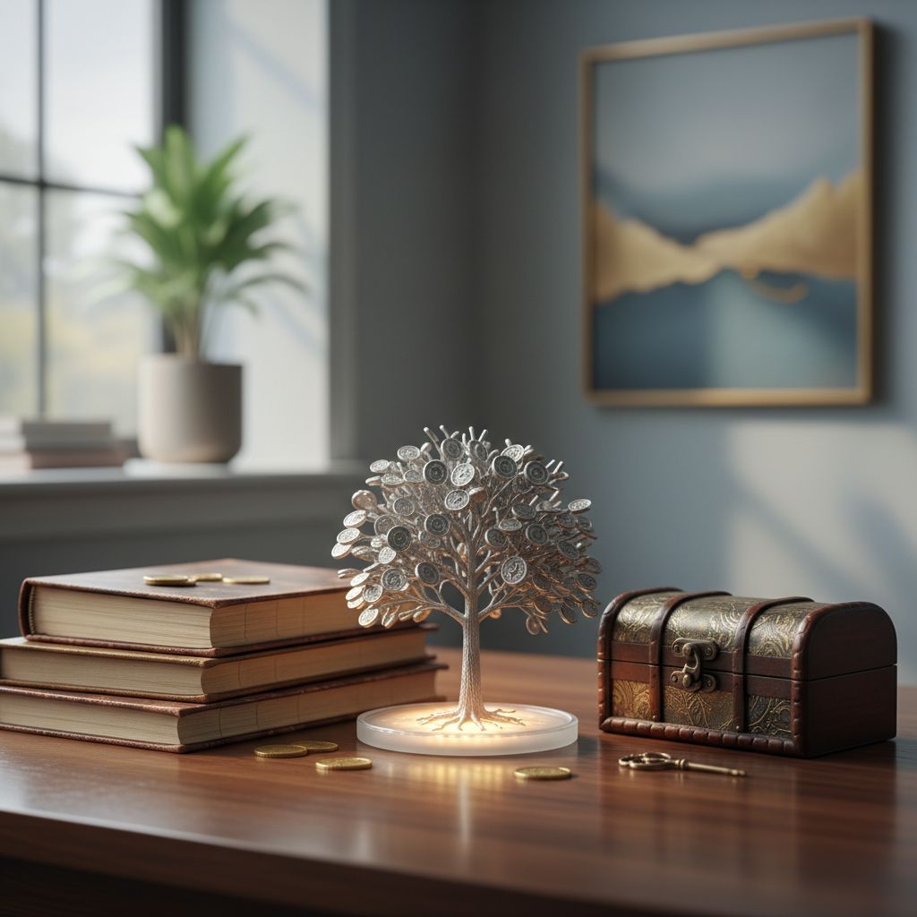 💰 ISA 계좌, 도대체 뭔가요?