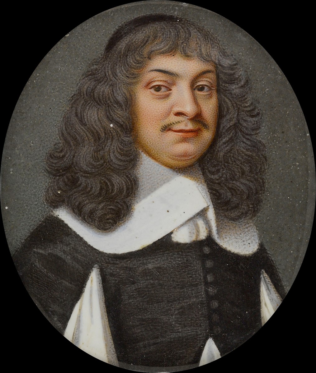 Portrait du Président de Lamoignon 1750   1765