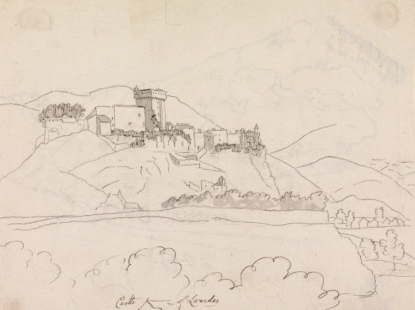 Château Fort de Lourdes