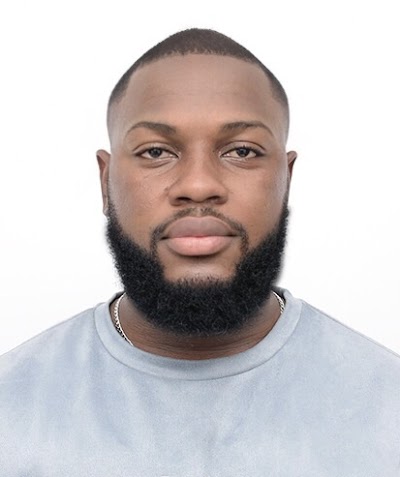 Kwasi Amo Banful Mante