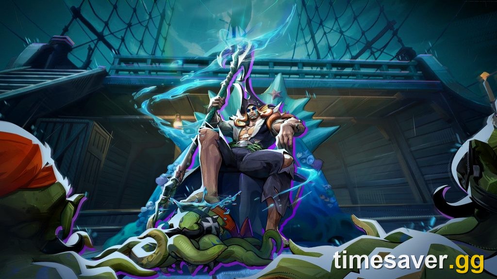 Namor with his Monstro Spawn squids in Marvel Rivals — the community-favorite Black Cat counter