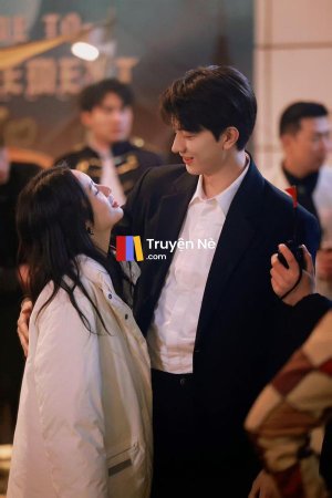 Lý Sư Phụ Quyết Định