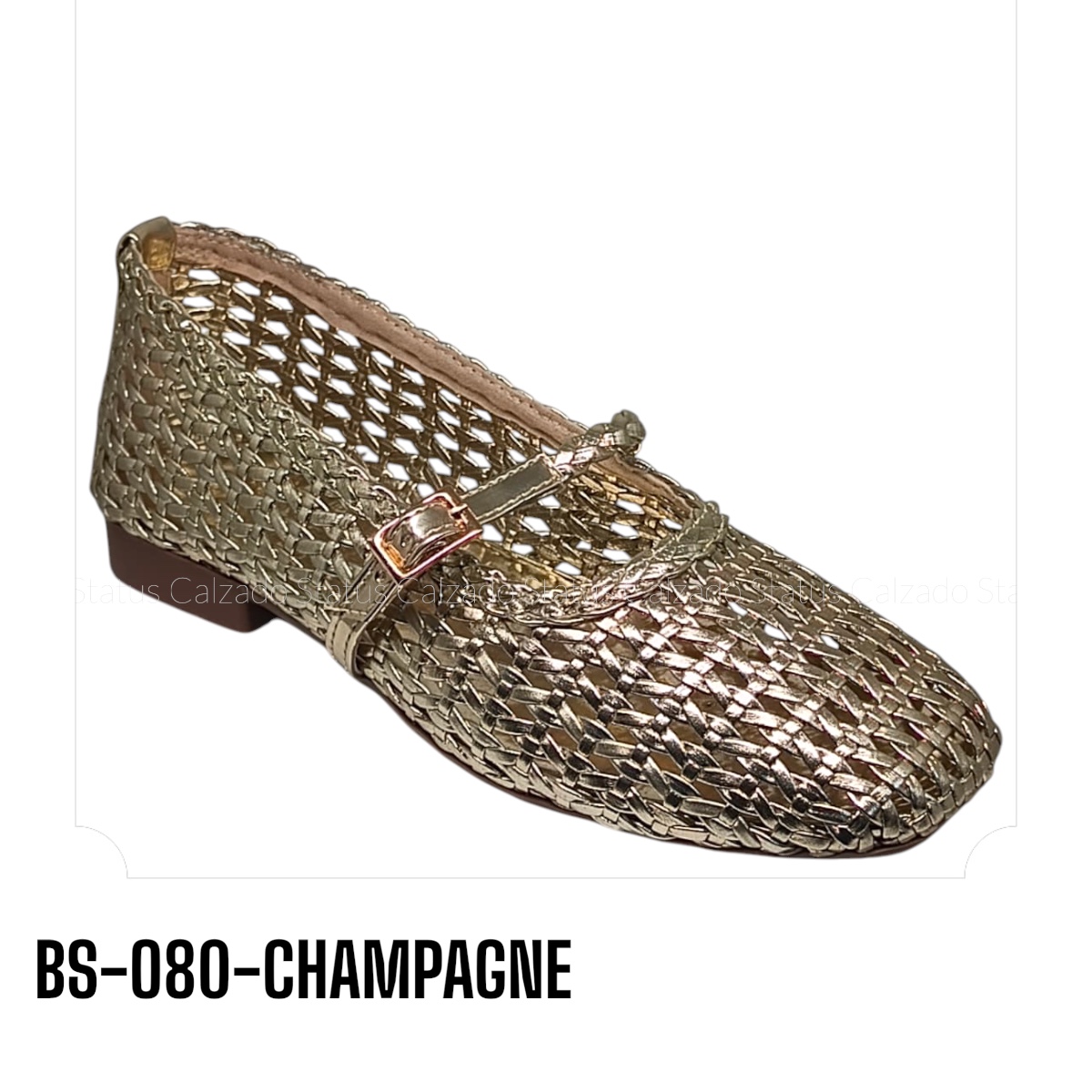 BS-O80-CHAMPAGNE