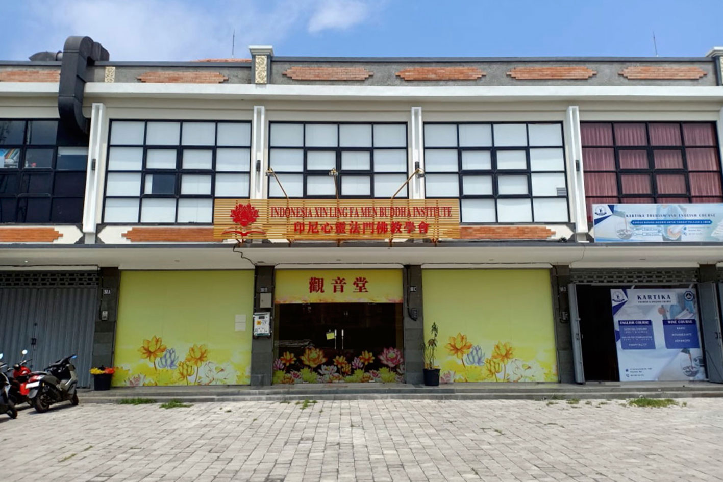 Foto Cetiya Guan Yin Tang