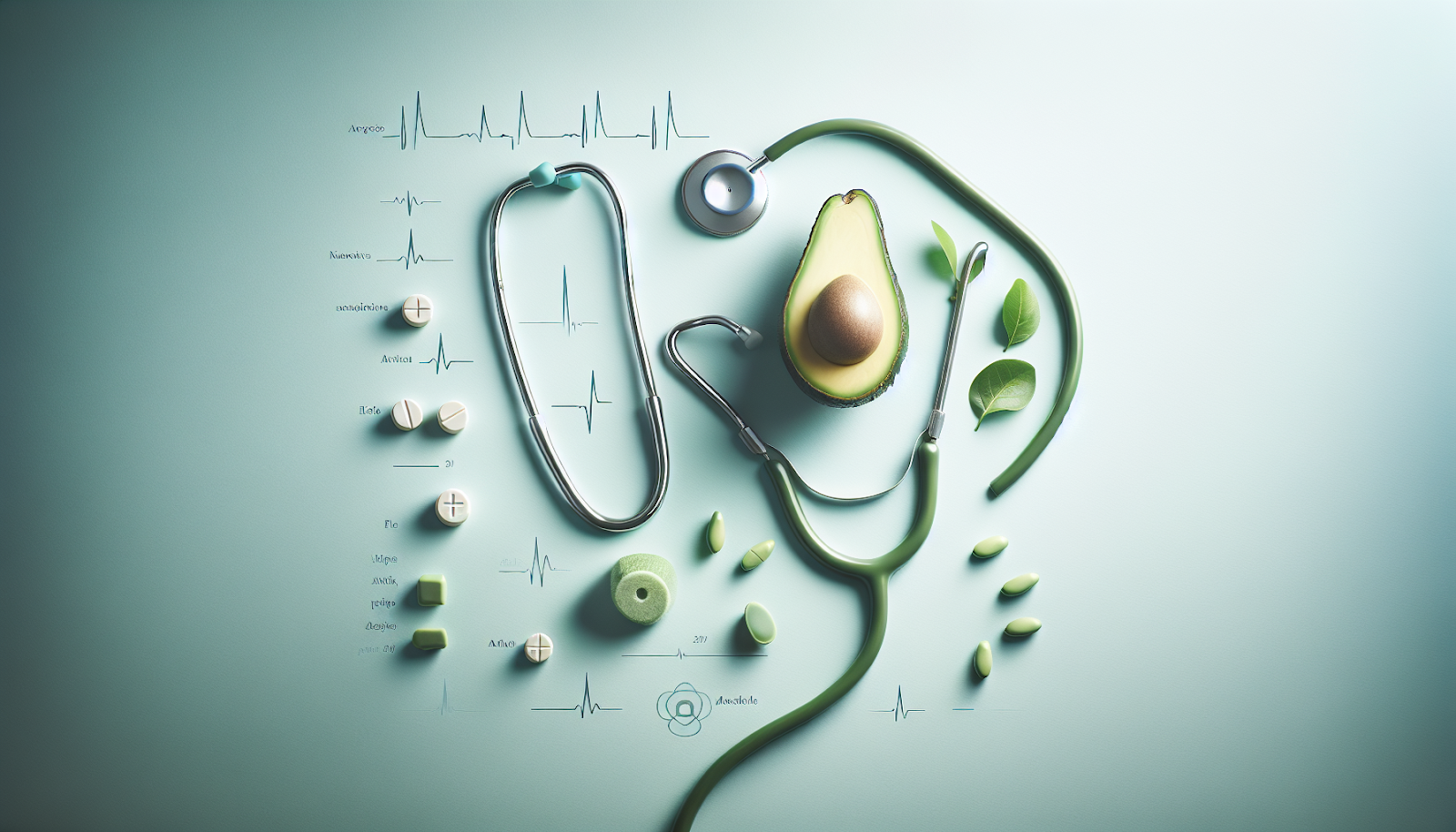 Fresh avocado daily benefits for sleep and heart health