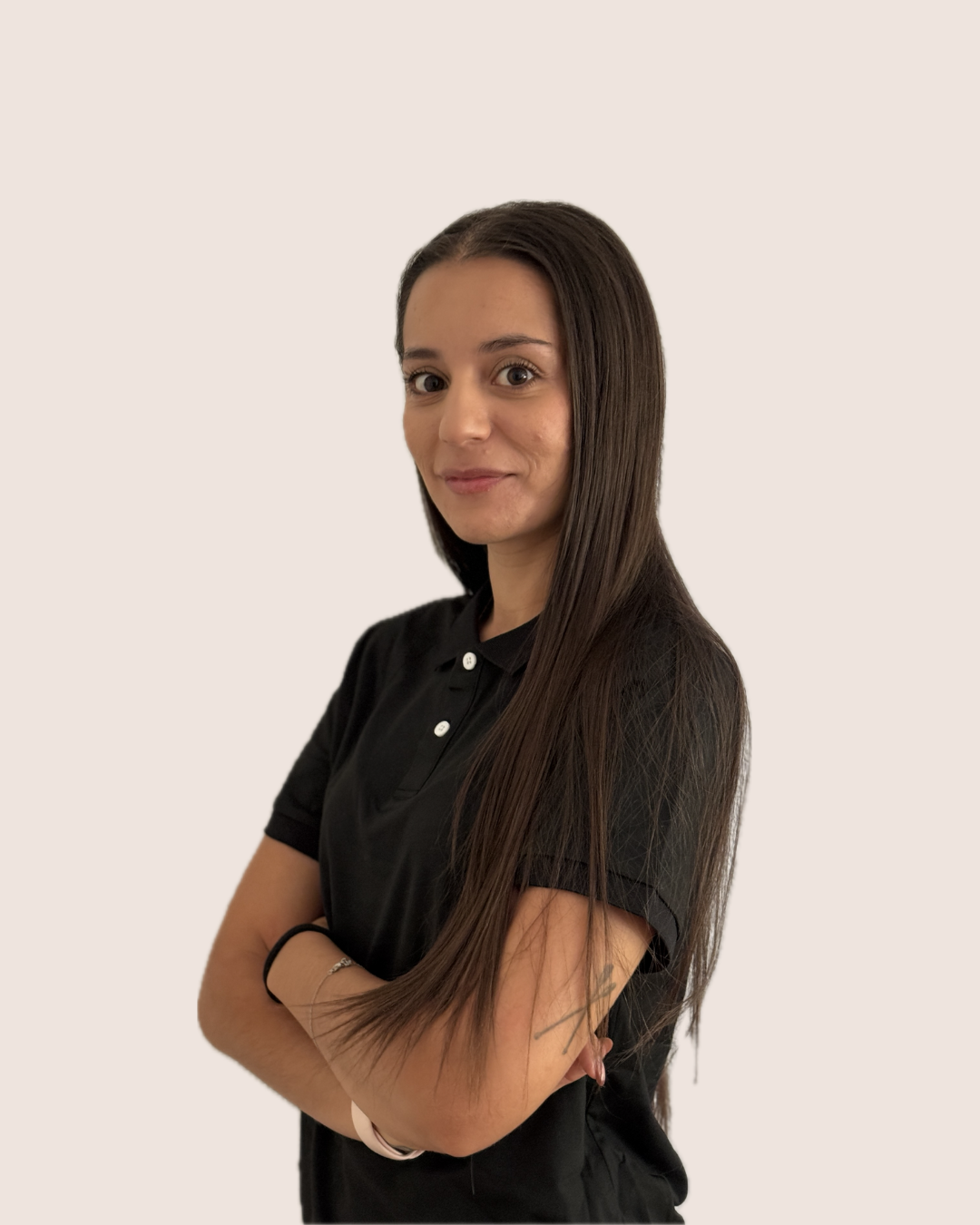 Sofia Casado - Nutricionista