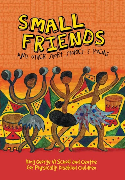Small Friends and other stories and poems- Small Friends and other stories and poems