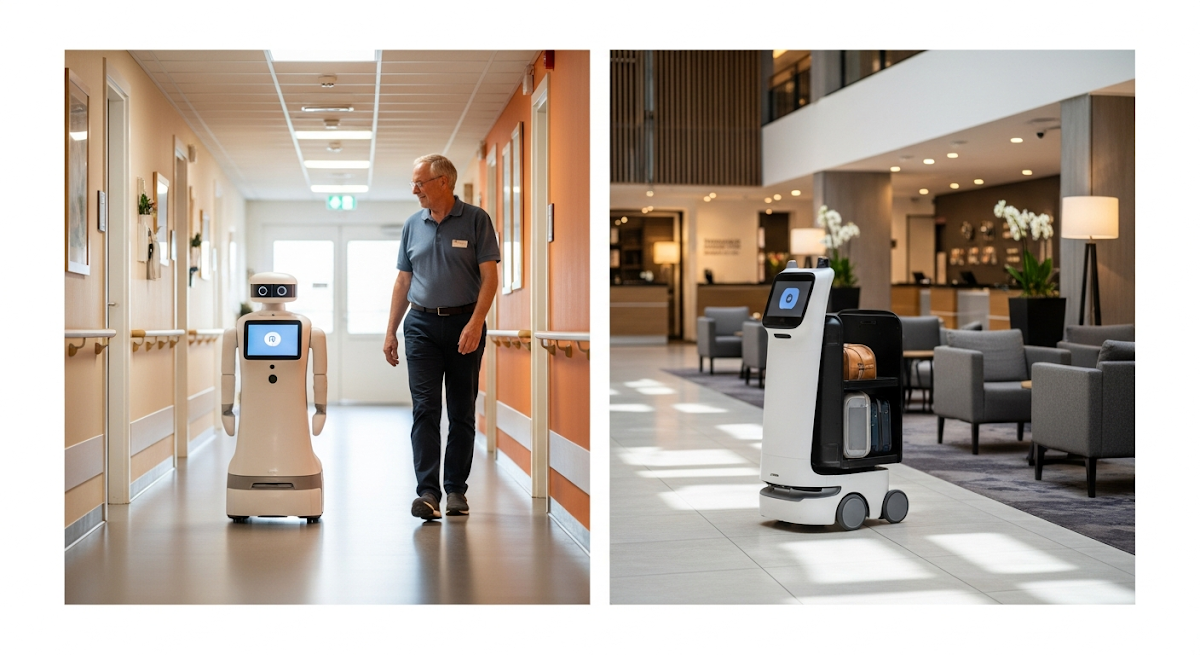 CFO Automation Business Case: Robotik-ROI in acht Wochen