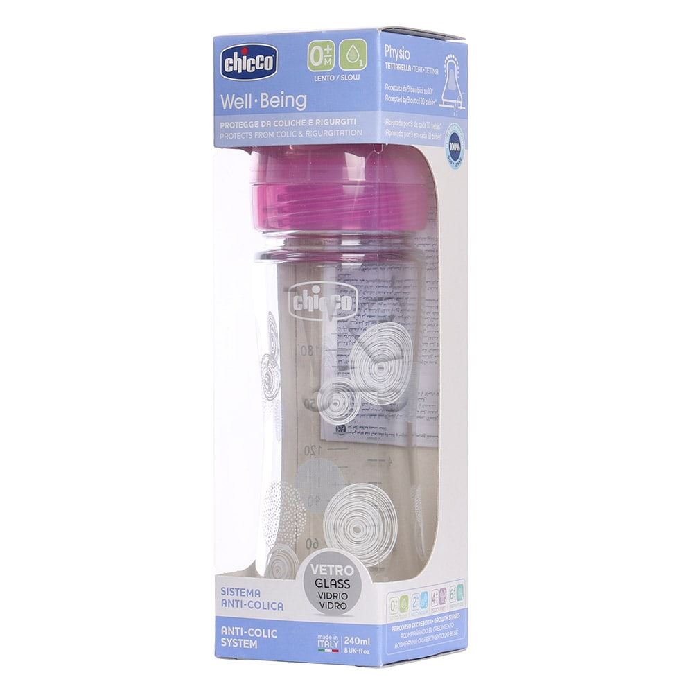 CHICCO BIB PLASTIQUE