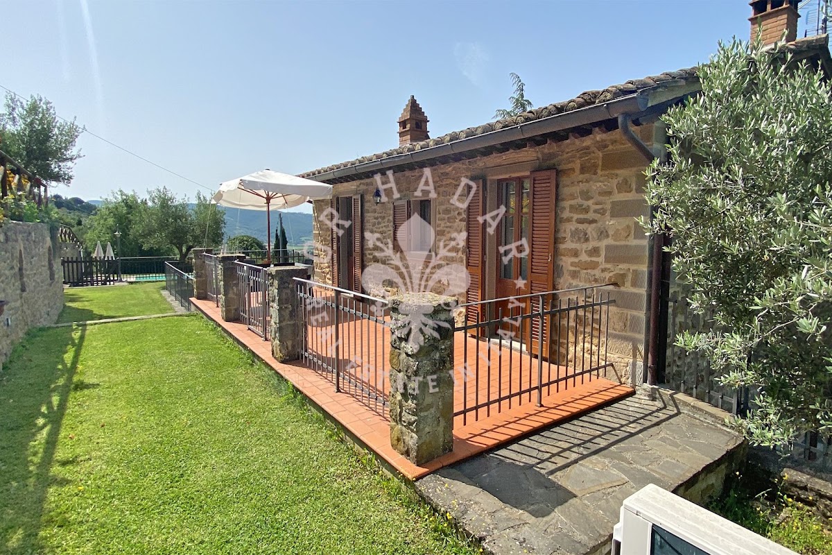 קסאלה סנטה מרגריטה (Casale Santa Margherita) — 16