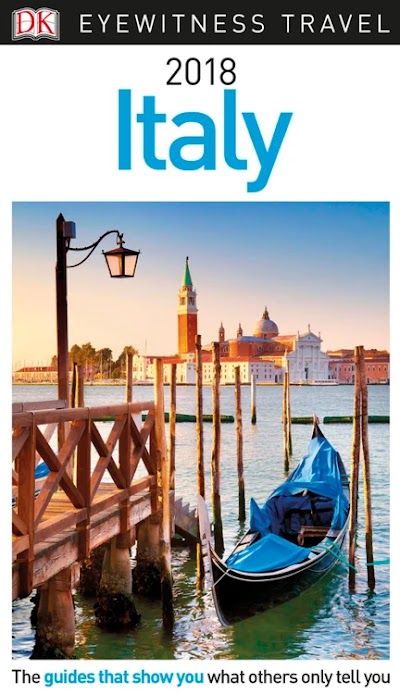 Italy-DK Publishing