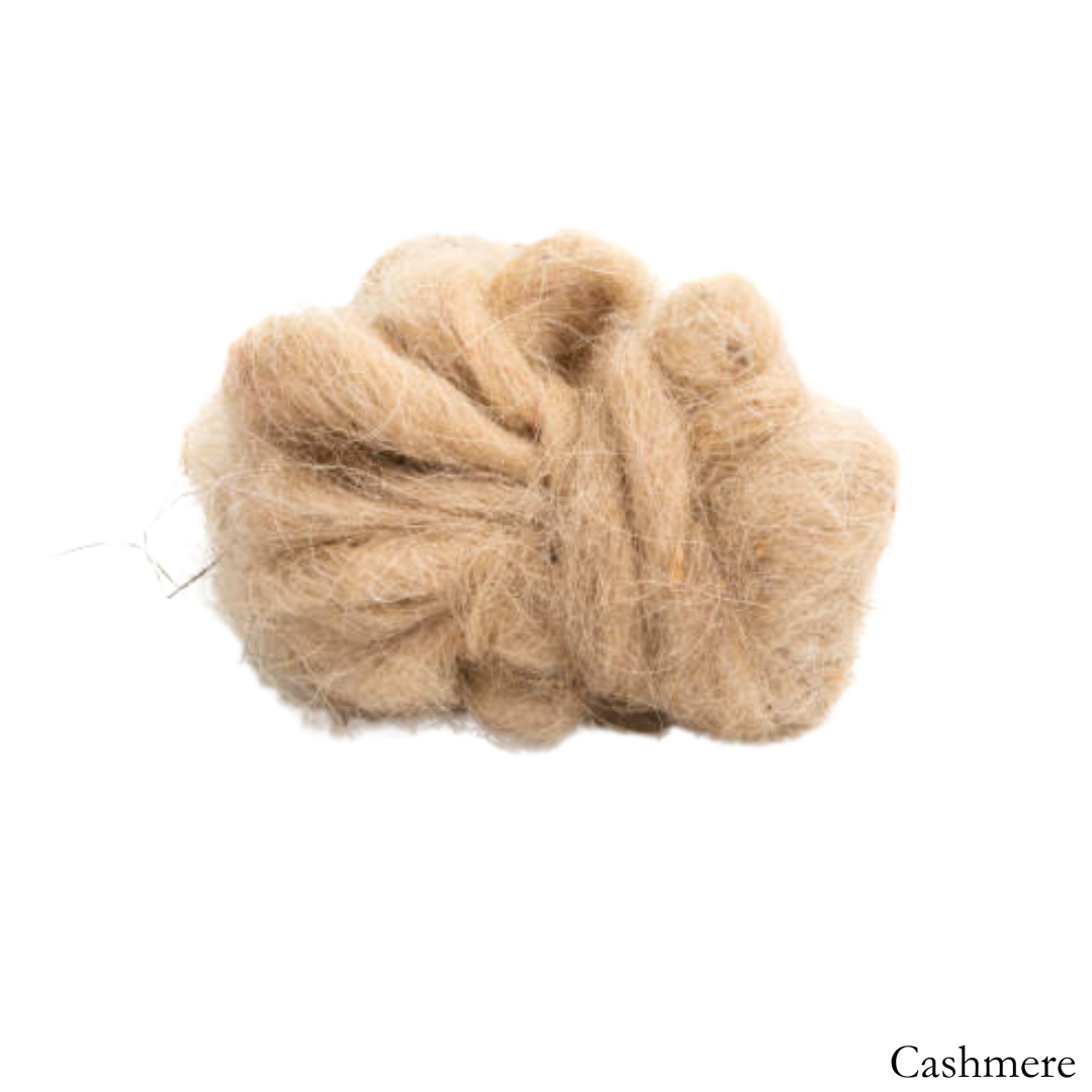 Cashmere