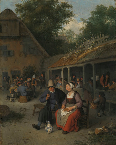 Country Inn 1690