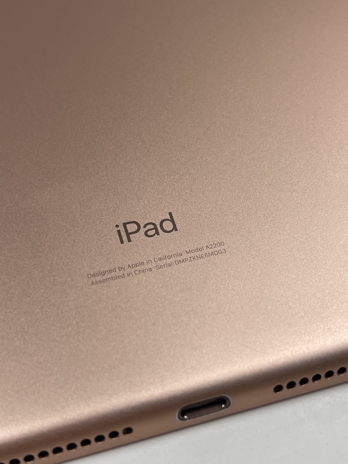 ipad 7 2019 商品圖片
