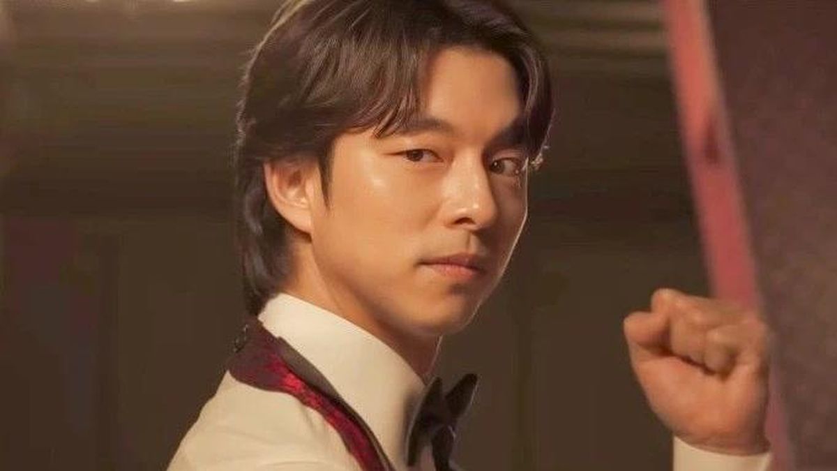 Gong Yoo mang đến bất ngờ cho người hâm mộ châu Á - Chuyên trang Sinh viên Việt Nam - Báo Tiền Phong