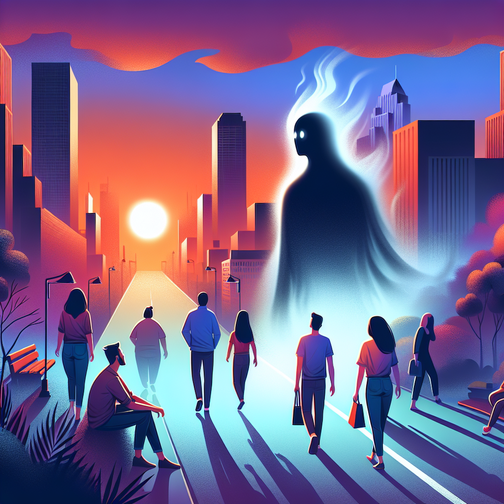 5 Proven Strategies to Heal and Move On After Being Ghosted