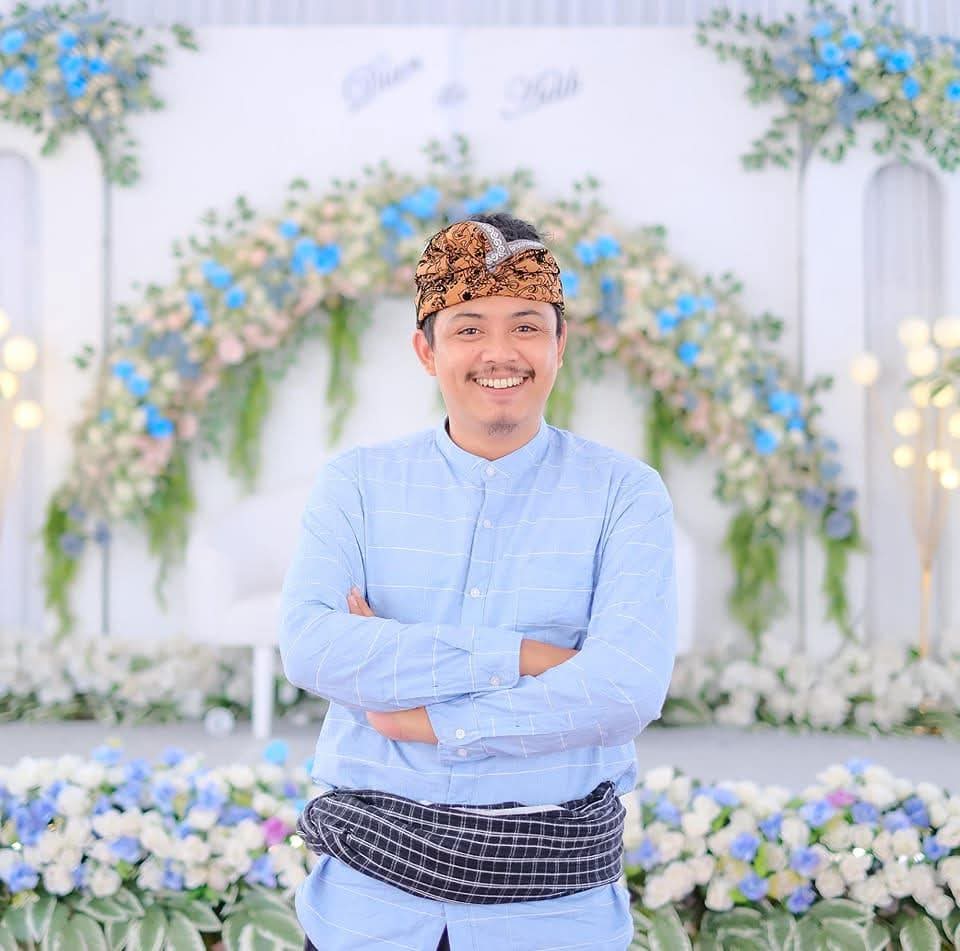 ABDUL MUKMIN RIFAI YASIN