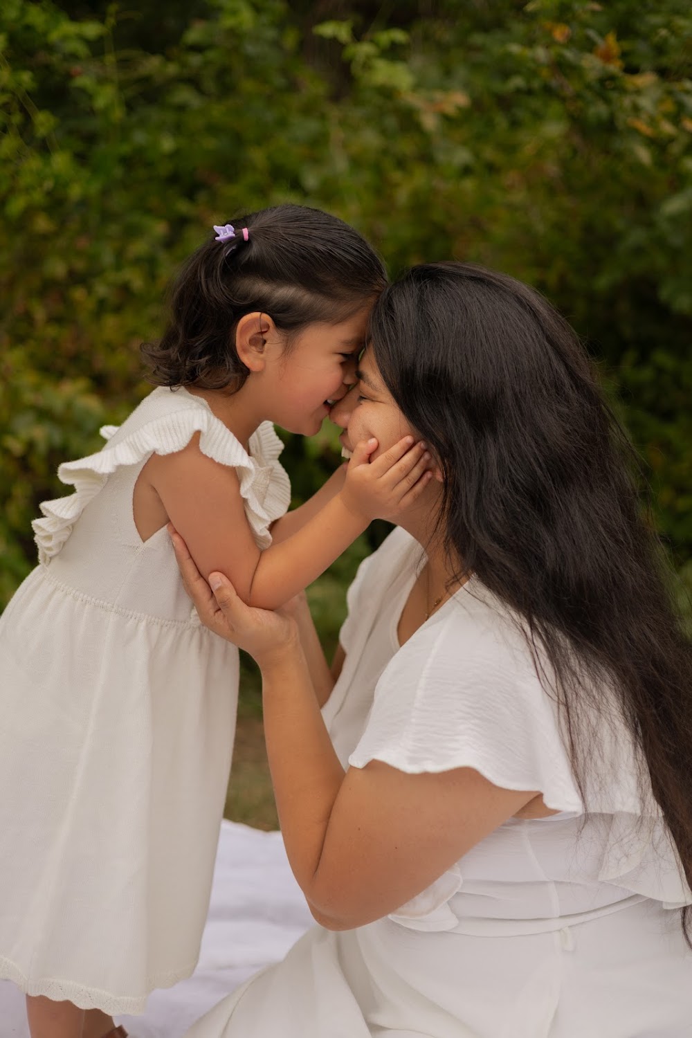 Family session