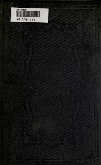 elements of general anatomy 1829
