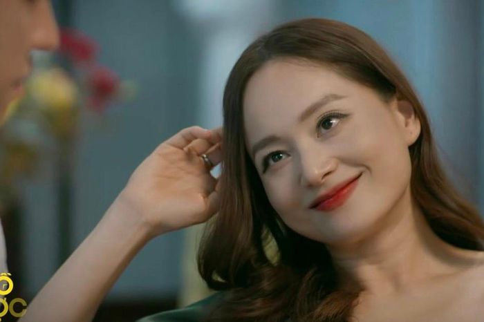 'Phú bà' Thơ phim 'Đồng hồ đếm ngược' ở đời thực làm mẹ đơn thân của 2 con gái - Chuyên trang Gia Đình &amp; Xã Hội - Báo Sức khỏe &amp; Đời sống