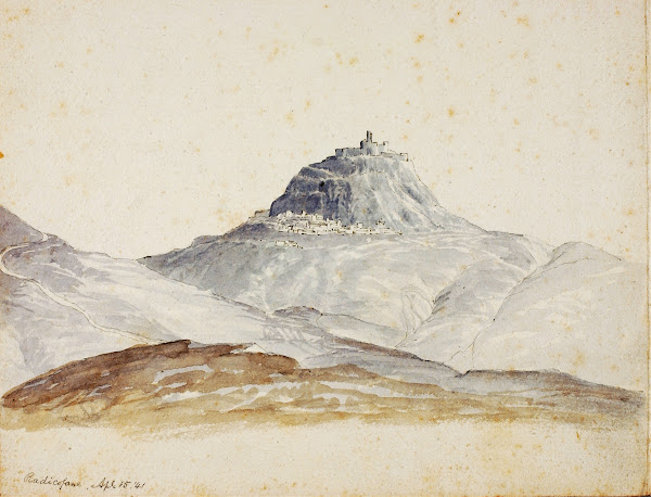 Radicofane 1841