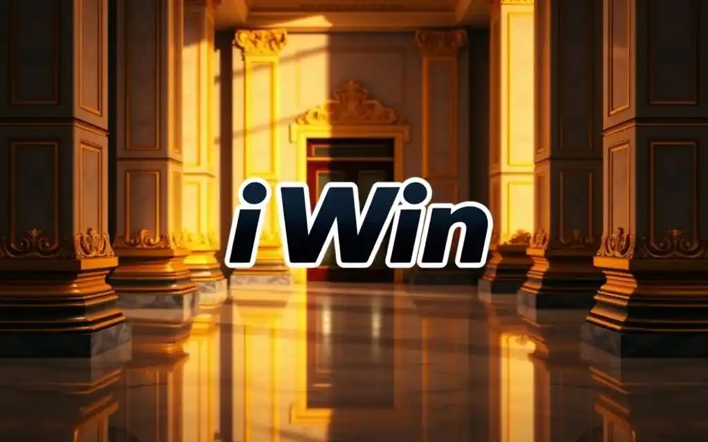 iWin nhà cái uy tín