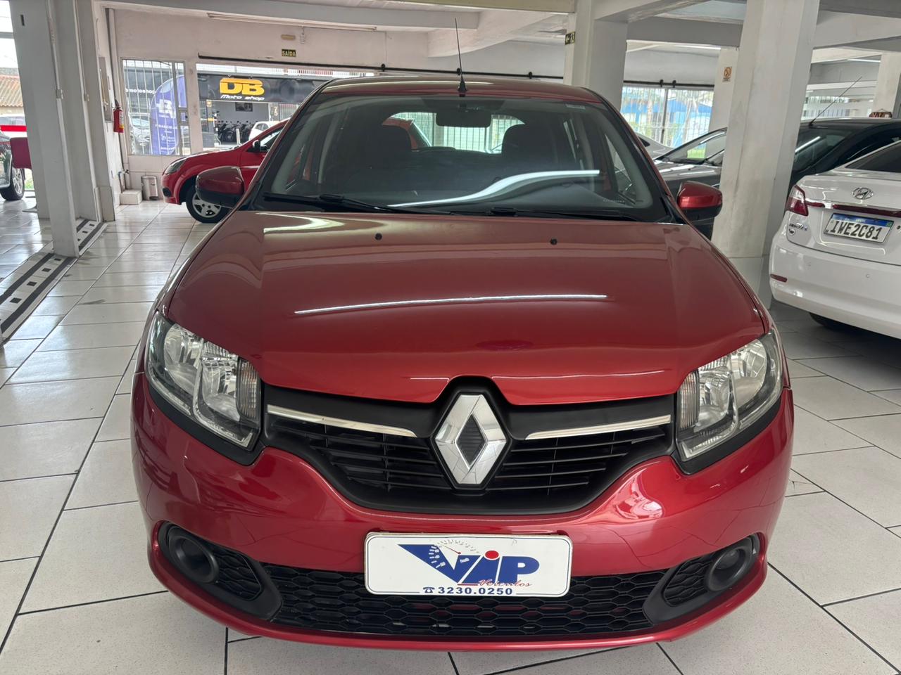 Renault Sandero - Foto 3