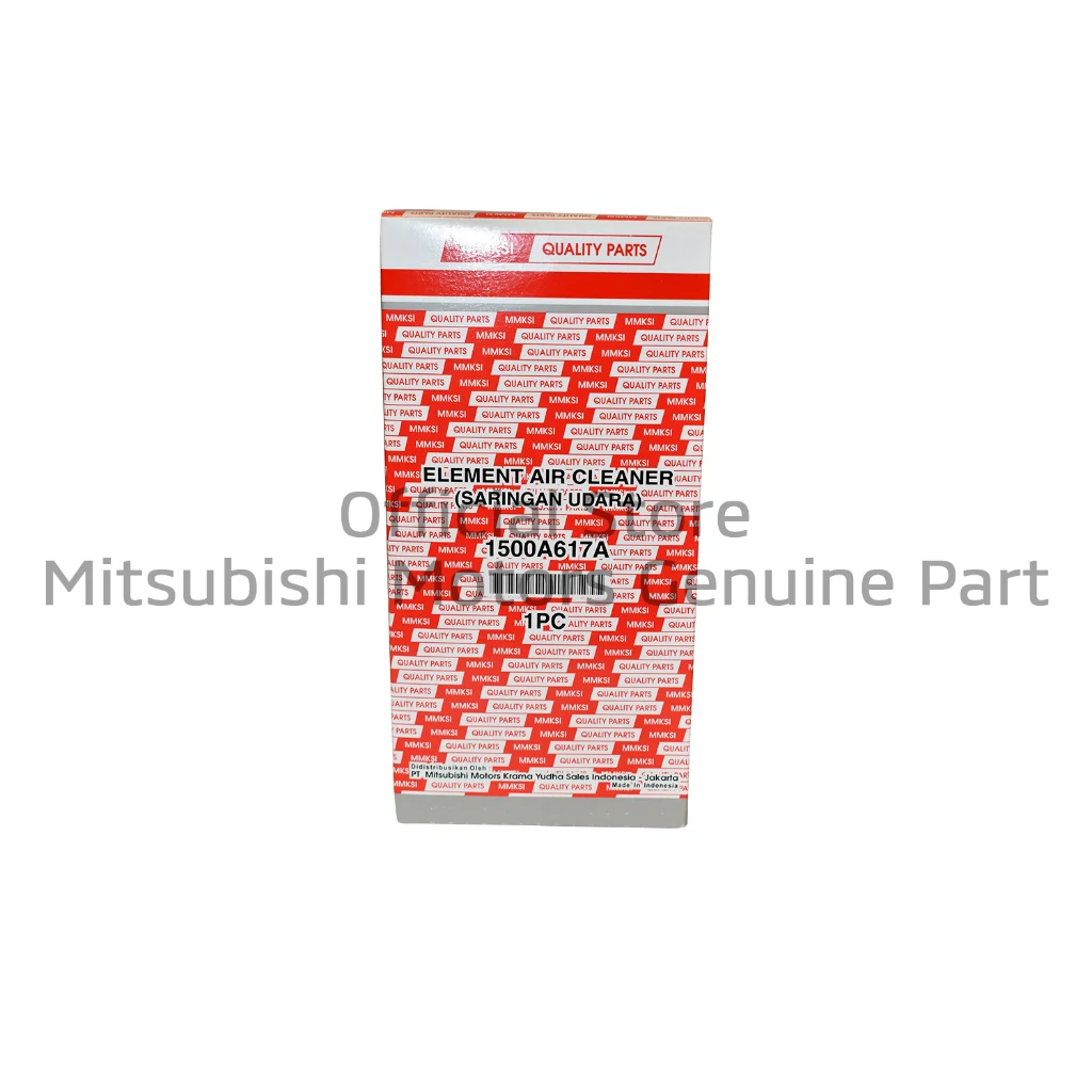 Saringan Udara Mitsubishi Mirage: Performa Optimal dan Tahan Lama 3