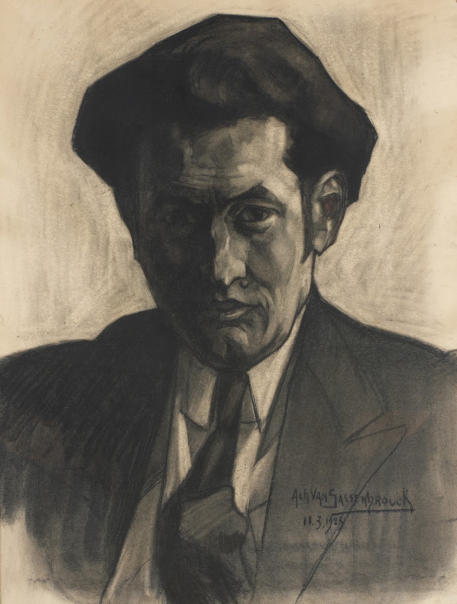 Roger Avermaete