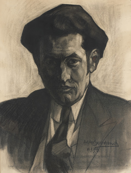 Achiel van Sassenbrouck
