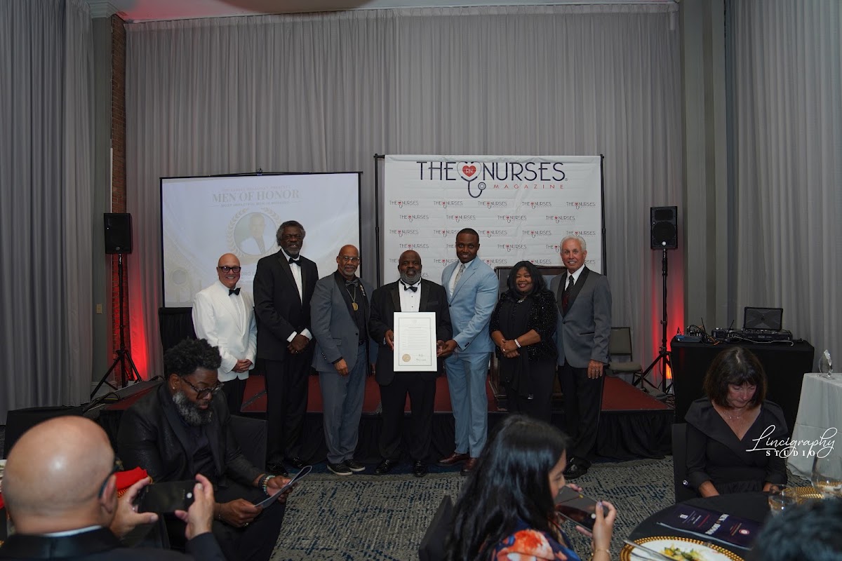 Men of Honor 2026 event photograph 26