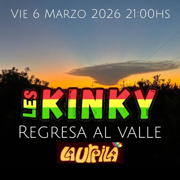 Les Kinky