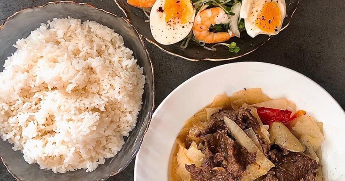 Bữa Cơm Tối Ấm Cúng #52