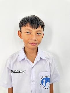 RAFFA FAUZAN ALHAZAMI