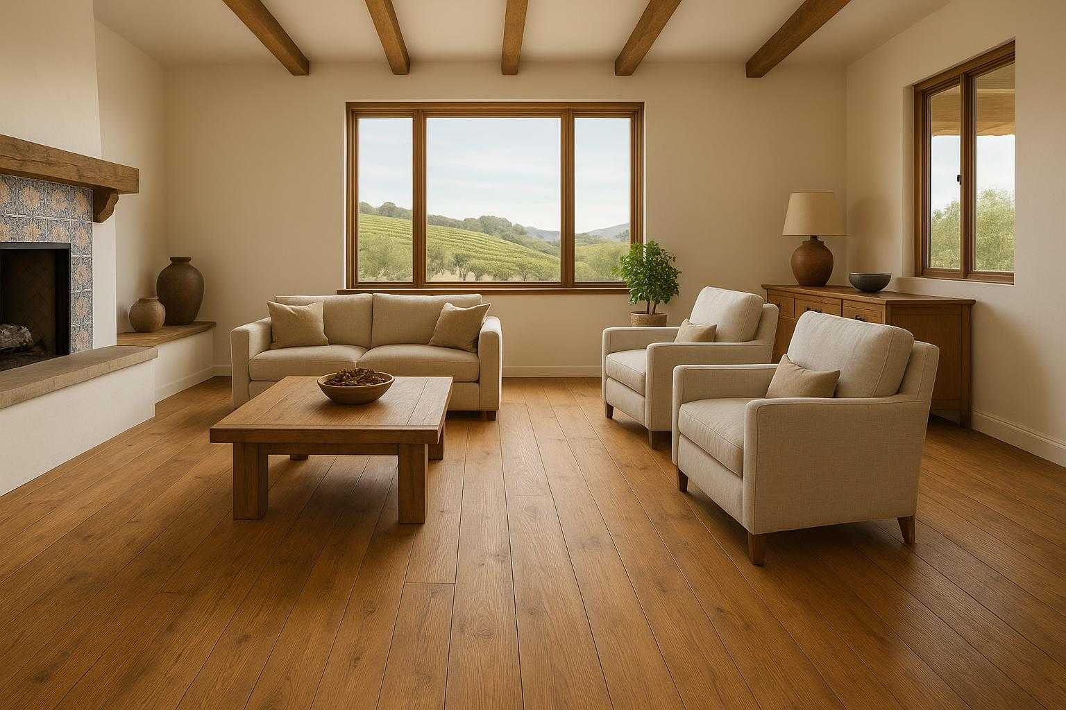5 Reasons to Trust Paso Robles Floor Company for Local Flooring