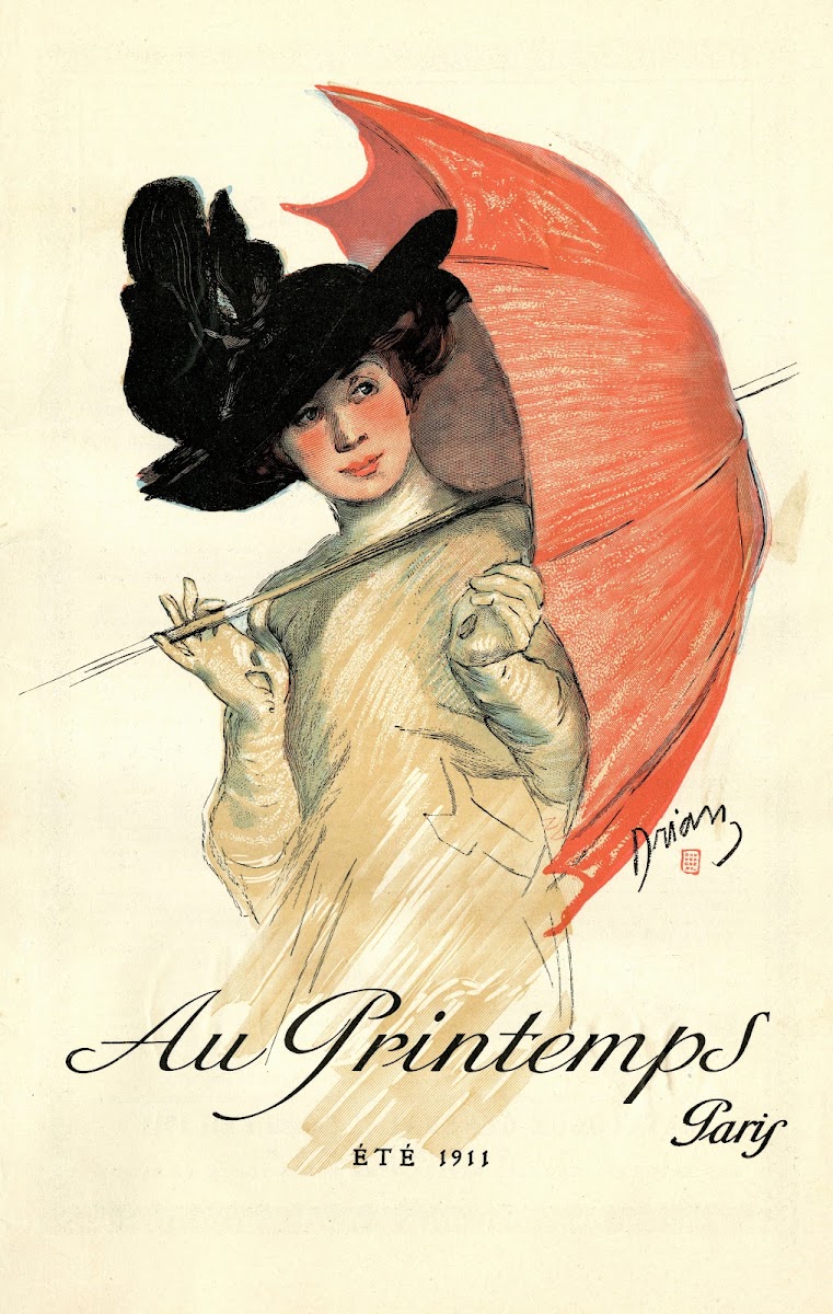 Eté 1911