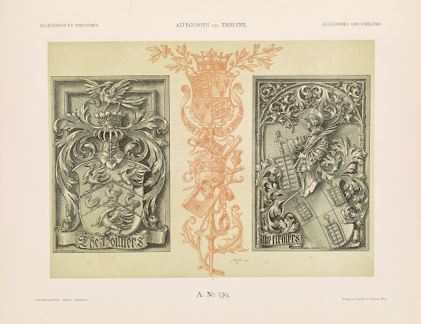 Allegorien und Embleme Vol II Pl150 1882