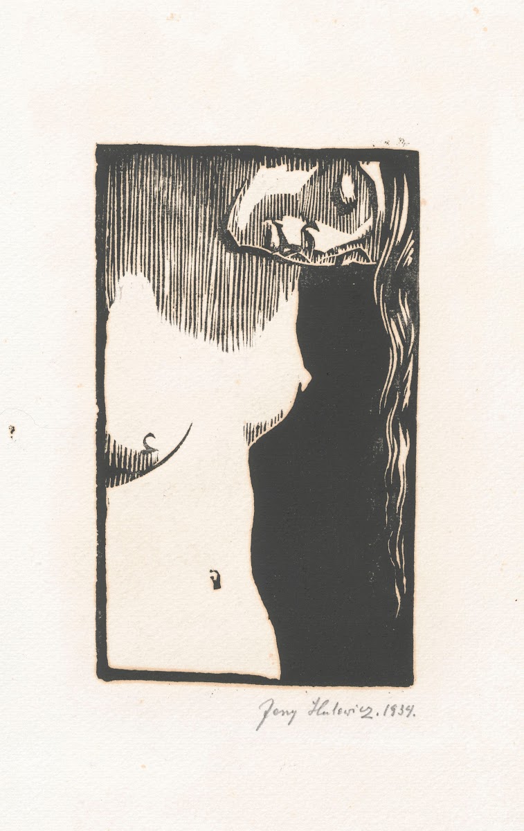 Sorrow 1934