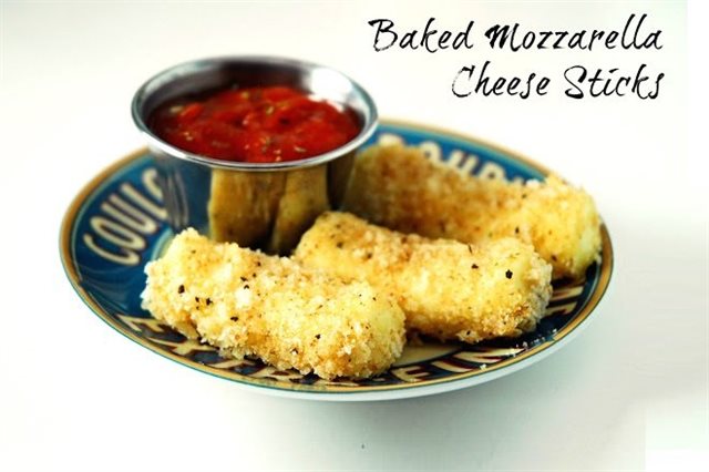 Nước Sốt Marinara Chấm Phô Mai Que Ngon Thượng Hạng
