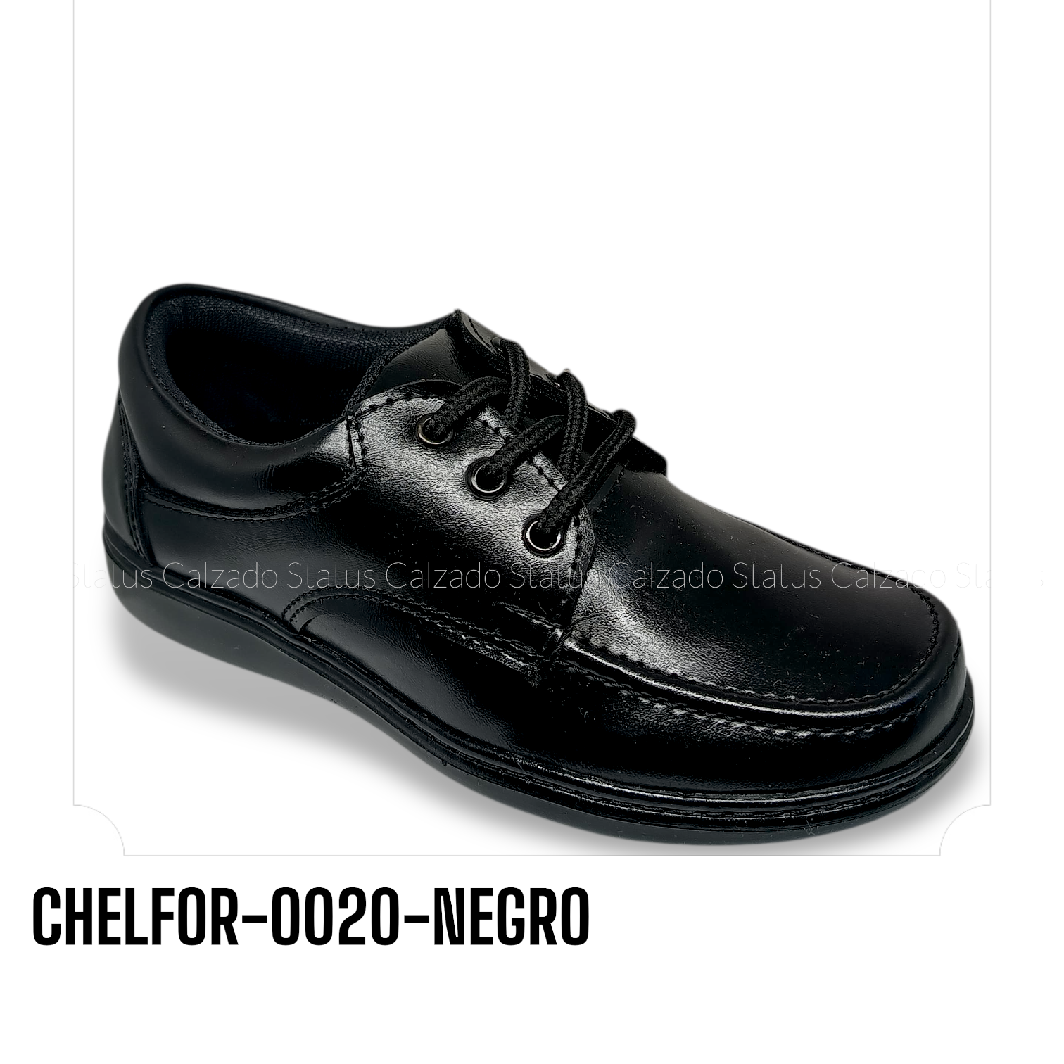 CHELFOR-O020-NEGRO