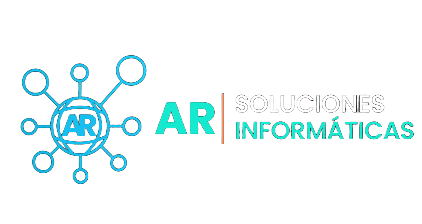 AR Soluciones Informáticas