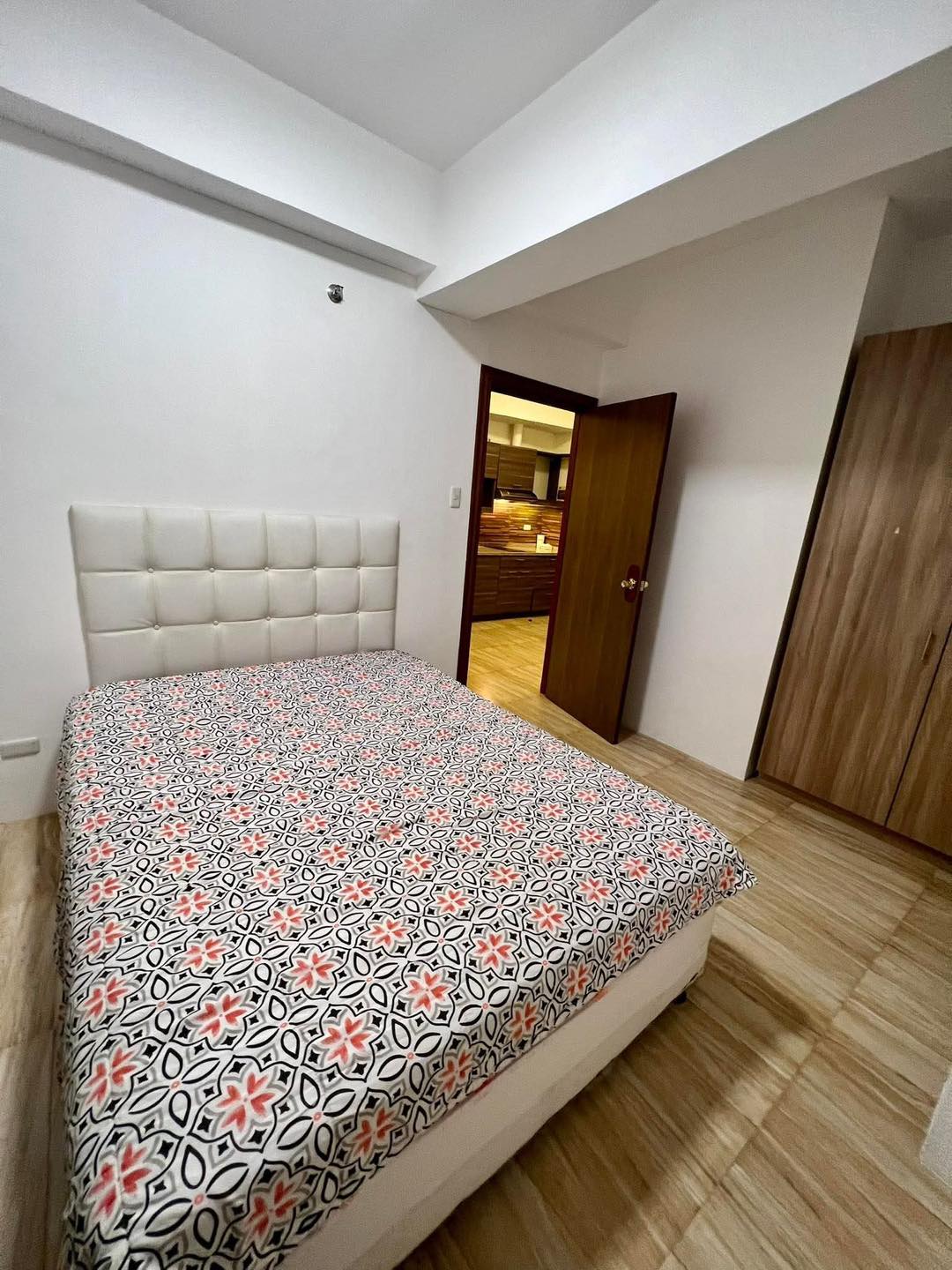 Interior view of property