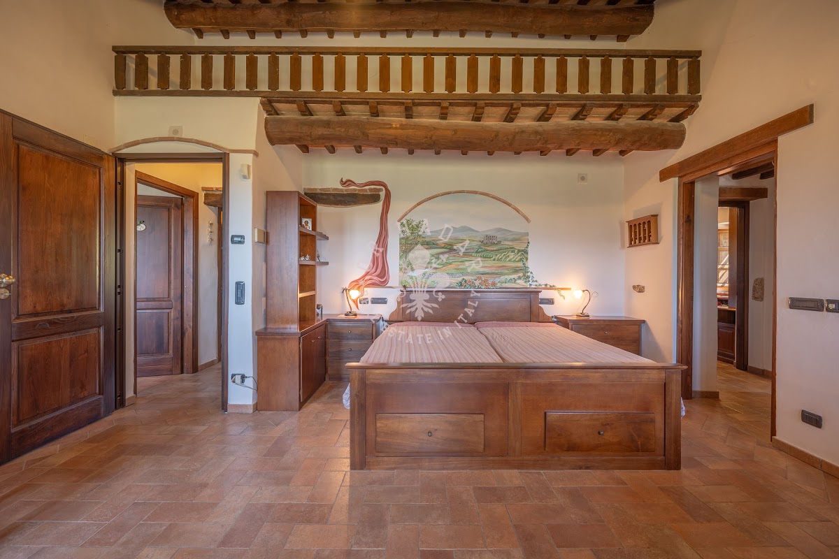 קזאלה דל פוצו (Casale del Pozzo) — 50