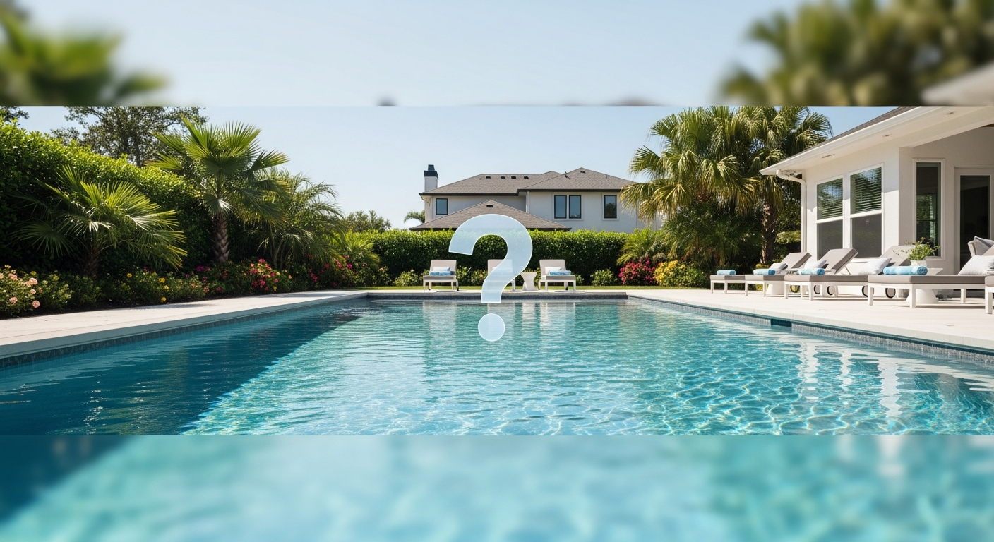 Pool Value: A Homeowner's Guide